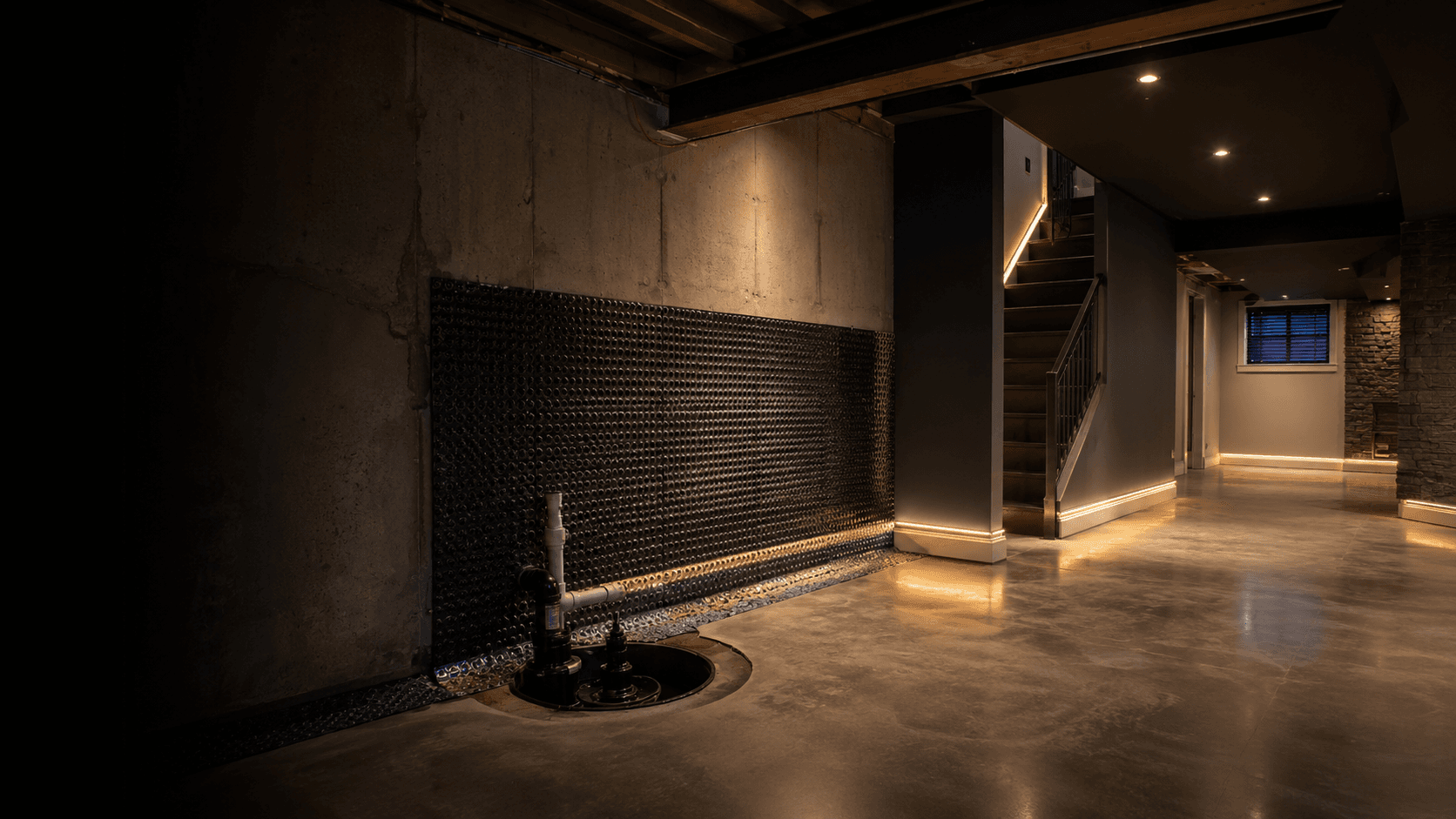 Sump Pump Maintenance: How Often and What to Check