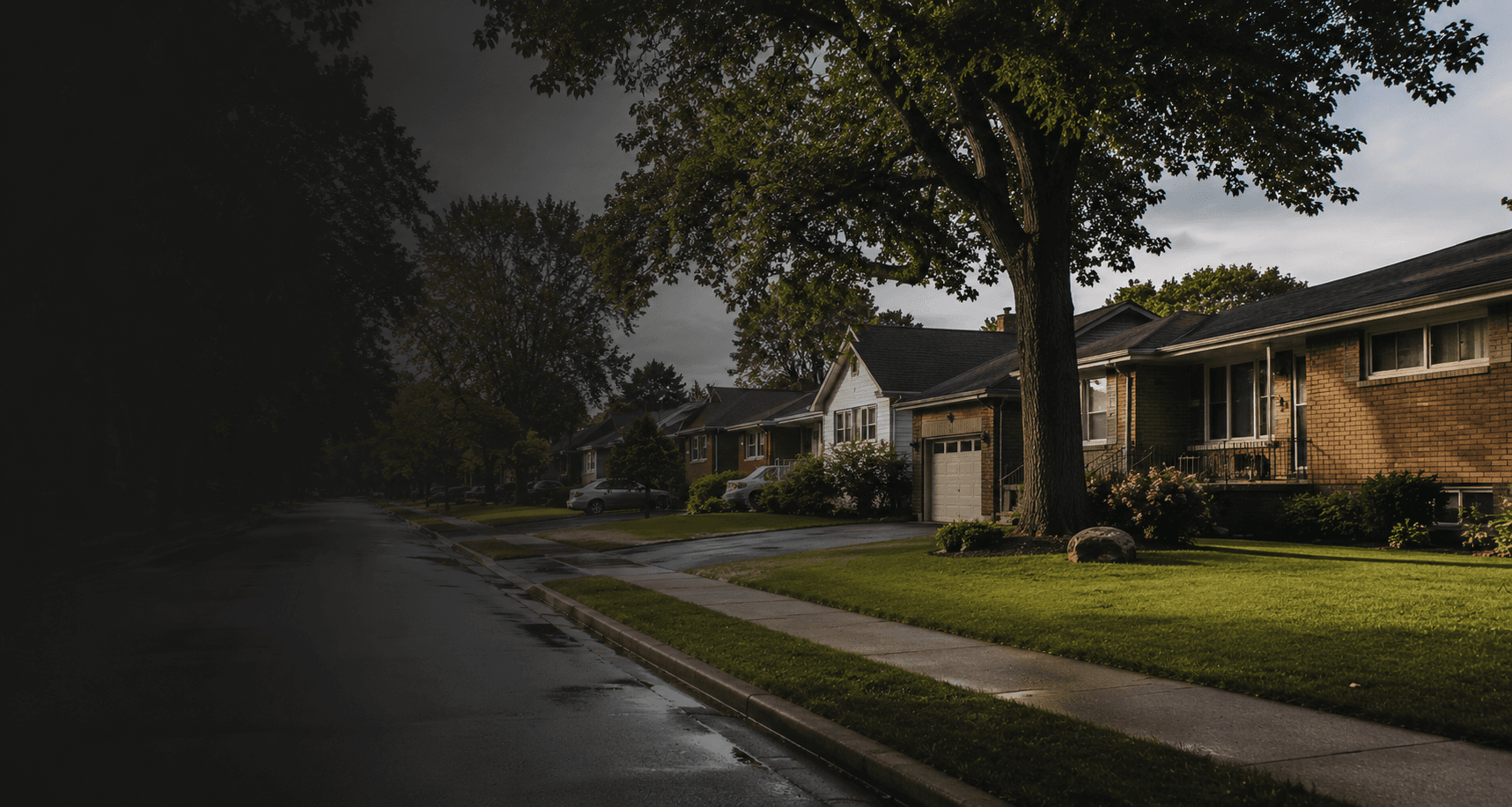 Scarborough neighbourhood served by BFR Waterproofing & Masonry