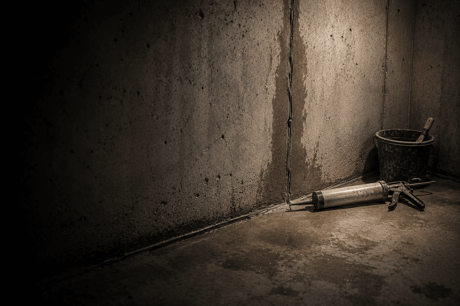 Basement Leak Repair in Toronto and the GTA