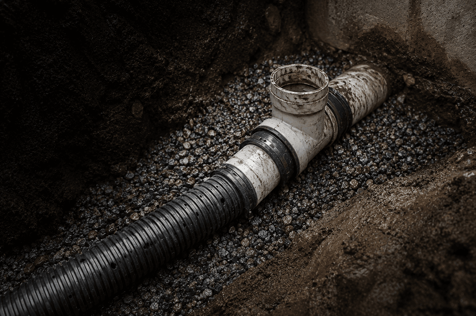 Drain Repair in Toronto and the GTA