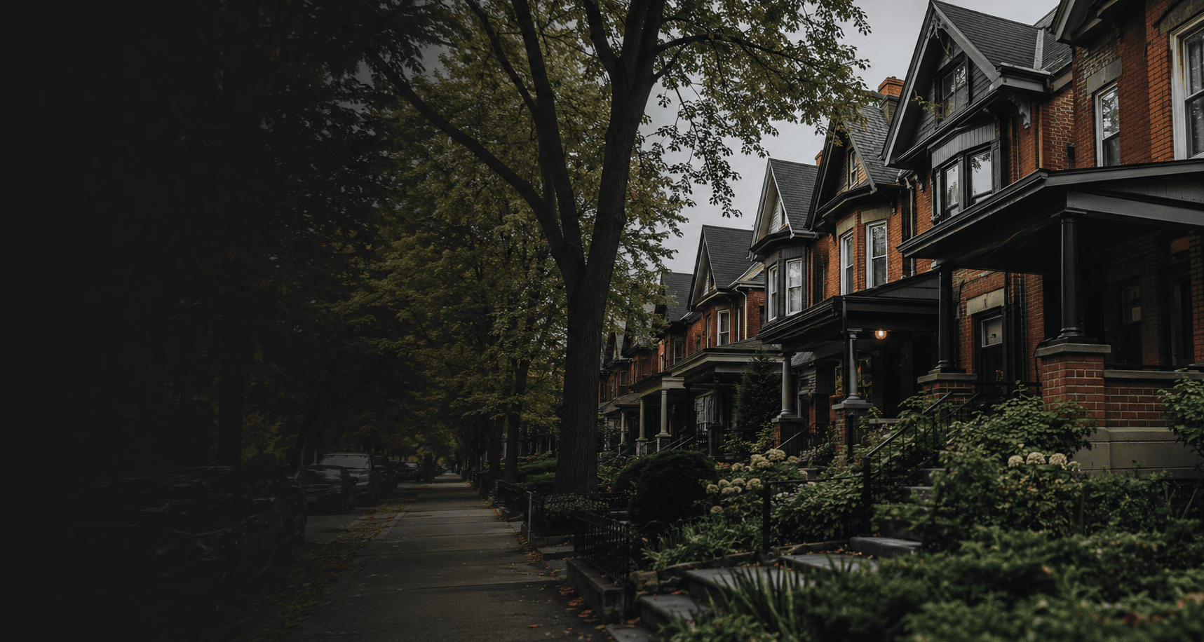 Toronto neighbourhood served by BFR Waterproofing & Masonry