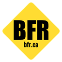 BFR logo