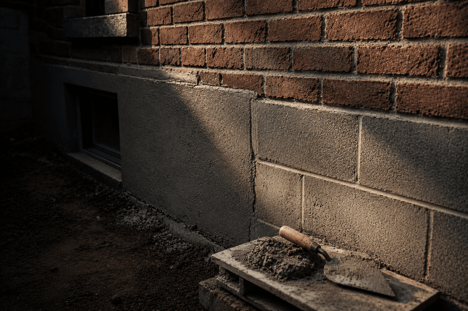 Masonry Repair in Toronto and the GTA