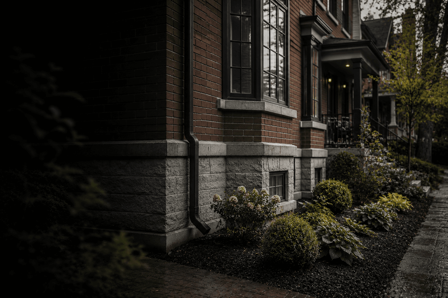 Basement Waterproofing Cost in Toronto and the GTA